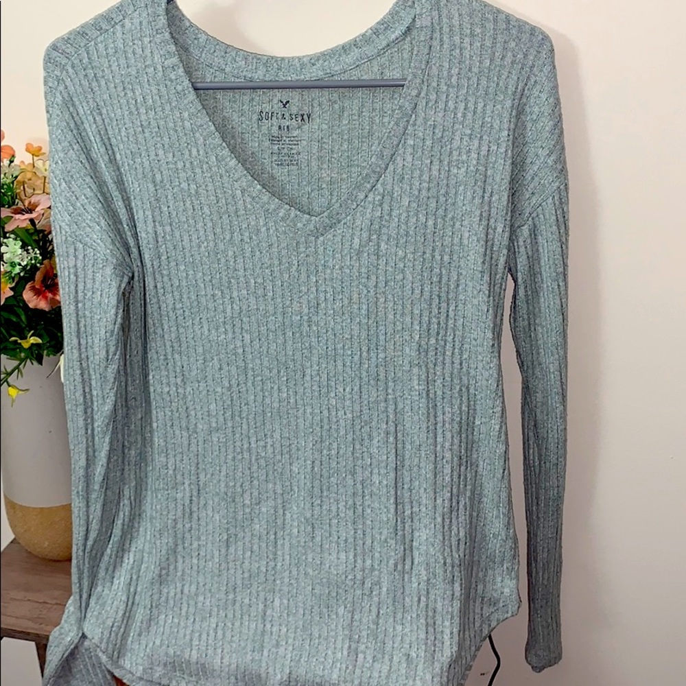 American eagle shirt